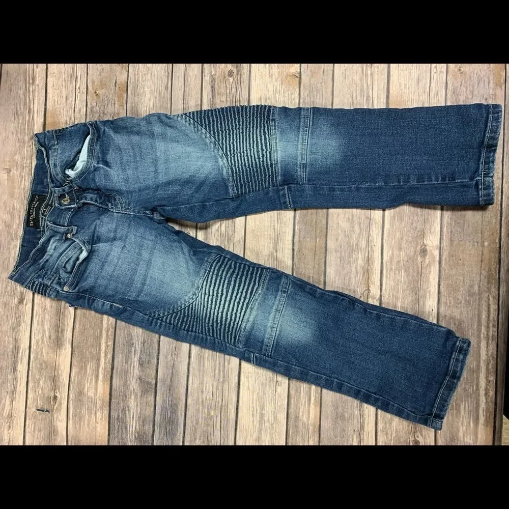 Old Navy denim jeans
